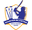 Master Blaster Indian Cricket League T10